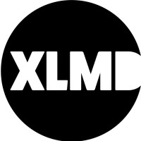 XLMD logo - Similar company to Brandventure Kommunikáció
