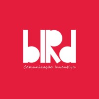 BIRD Comunicação logo - Similar company to Bird