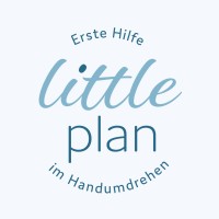 littleplan® logo - Similar company to Sdcc Global Gmbh I.L.