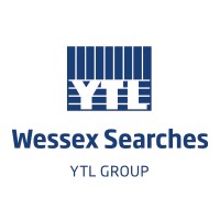 Wessex Searches logo - Similar company to Cooper And Tanner