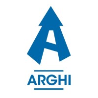 Arghi logo - Similar company to Smart Chips