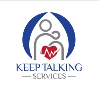 Keep Talking Services logo - Similar company to Good Docs