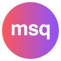 MSQ logo - Similar company to Clever Folk