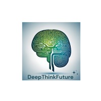 Deep Think Future logo - Similar company to Cyber Solutions Luxembourg