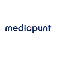 Mediapunt Vlaanderen logo - Similar company to V-Render