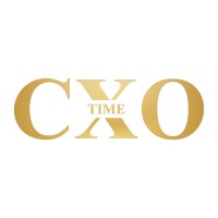 The CXO Time logo - Similar company to Logicpath, A Loomis Us Company