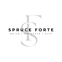 Spruce Forte logo - Similar company to Marketingrt