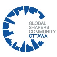 Global Shapers Community - Ottawa Hub logo - Similar company to Rosset