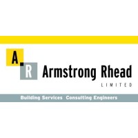 ARMSTRONG RHEAD LIMITED logo - Similar company to Exeter Locksmiths Limited
