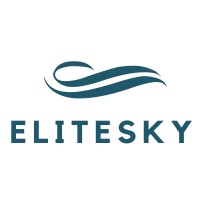 Elitesky logo - Similar company to Travel Plaza