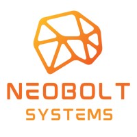 Neobolt Systems logo - Similar company to Desvault