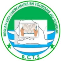 Réseau des Chercheurs en Tourisme au Sénégal-RCTS logo - Similar company to Cats- Collectif Des Acteurs Du Tourisme Au Sénégal