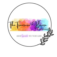 the treasure house logo - Similar company to Creative Mediapulse Technologies Ltd.