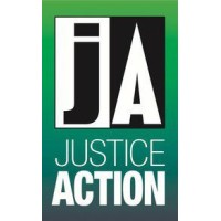 Justice Action logo - Similar company to Justice Informed