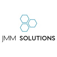 JMM Solutions logo - Similar company to Optimal Audio