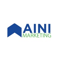 Aini Marketing logo - Similar company to Now Ayodhya