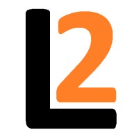 L2 Distribuzione logo - Similar company to Uptitude