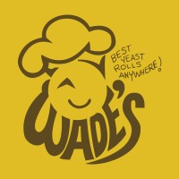 Wade's Restaurant logo - Similar company to The Mastermind Agency
