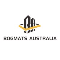 Bogmats Australia logo - Similar company to Forward Defence