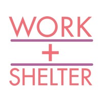 WORK+SHELTER logo - Similar company to Sparkblox