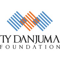 TY Danjuma Foundation logo - Similar company to Nedc - Northeast Economic Development Corporation