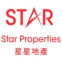 Star Properties logo - Similar company to Tree Hong Kong