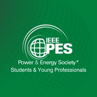 IEEE PES Student & Young Professionals logo - Similar company to Ieee Power & Energy Society