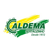 Caldema Equipamentos Industriais logo - Similar company to Dmb