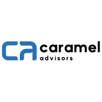 Caramel Advisors logo - Similar company to Caramel