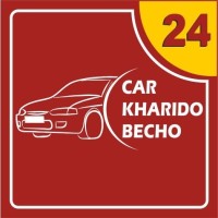 Car Kharido Becho 24 logo - Similar company to Car Junction