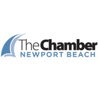 Newport Beach Chamber of Commerce logo - Similar company to Bear Bull Traders