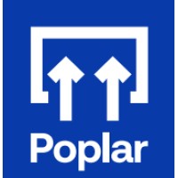 Poplar Consulting logo - Similar company to Proactive Workforce Solutions