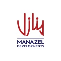 Manazel Developments logo - Similar company to Manazel Real Estate