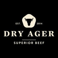 Dry Ager SA logo - Similar company to Landig Group