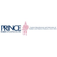 Prince Rubber & Plastics Co., Inc. logo - Similar company to Thermoverse