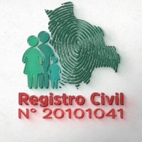 Registro Civil Nº 20101041 logo - Similar company to Books & Bits