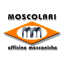 Moscolari- Officine Meccaniche logo - Similar company to Ocean Techwin Co,