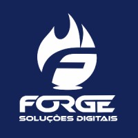 FORGE Soluções Digitais logo - Similar company to Matrix24
