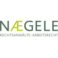 Naegele Rechtsanwälte Arbeitsrecht