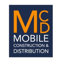 Mobile Construction and Distribution- logo - Similar company to Ofs Mobile Distribution