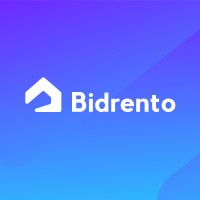 Bidrento Property Management Software logo - Similar company to Lenderkit