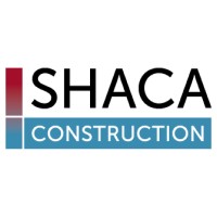 Shaca Construction Ltd logo - Similar company to Oaklex Ltd