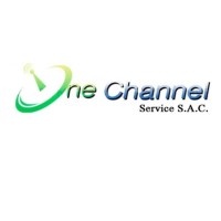 One Channel Service S.A.C. logo - Similar company to Prohygiene Perú