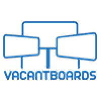 VacantBoards logo - Similar company to Road Ally Corporation