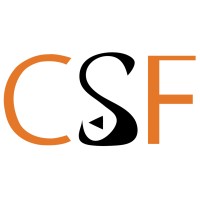 Centre for Strategic Futures logo - Similar company to Public Sector Science & Technology Policy And Plans Office (S&Tppo)