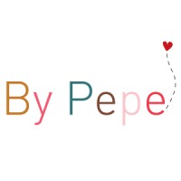 By Pepe logo - Similar company to Andersfogh.Com