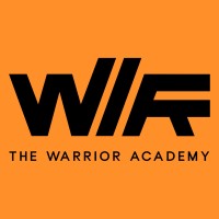 The Warrior Academy logo - Similar company to Una General Trading