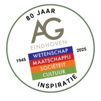 Academisch Genootschap, Eindhoven logo - Similar company to Area 51 Eindhoven