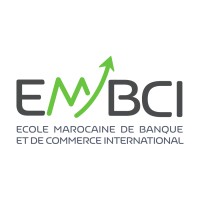 EMBCI logo - Similar company to Ishédd Institut Supérieur Des Hautes Études En Développement Durable