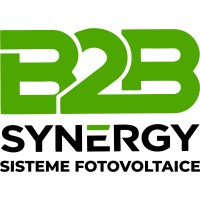 B2B Synergy logo - Similar company to Prodvinalco Sa